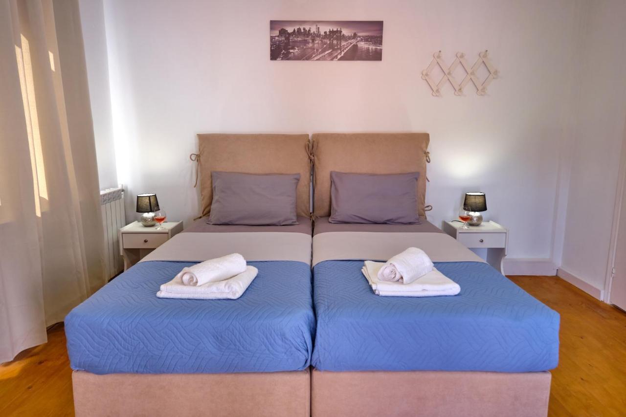 Villa Christine Afionas Corfu المظهر الخارجي الصورة