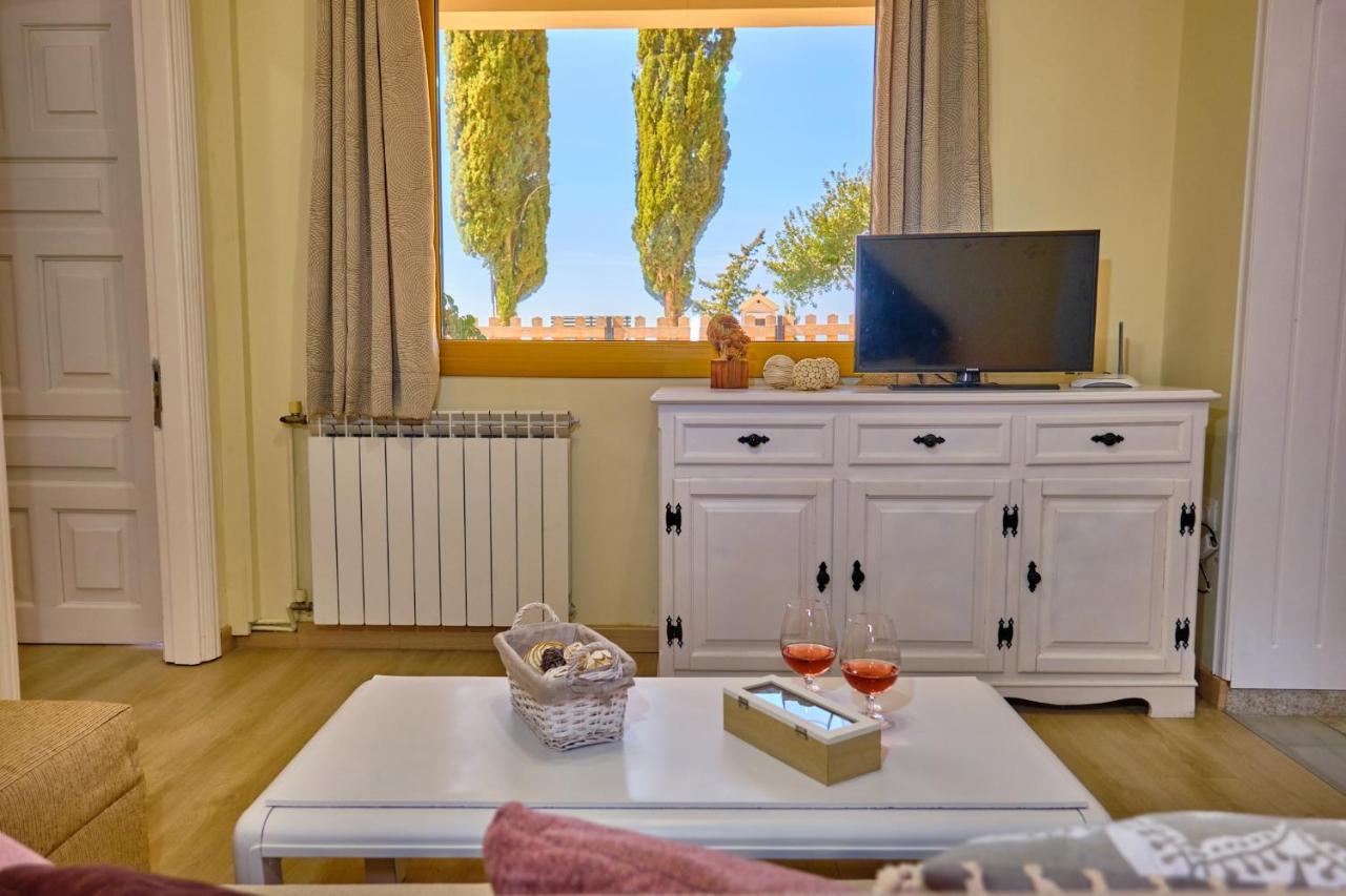 Villa Christine Afionas Corfu المظهر الخارجي الصورة